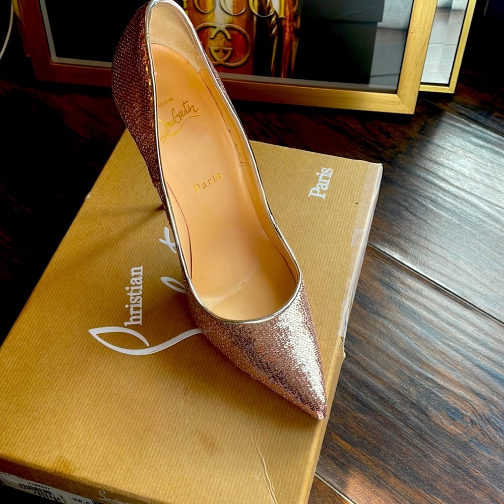 Louboutin